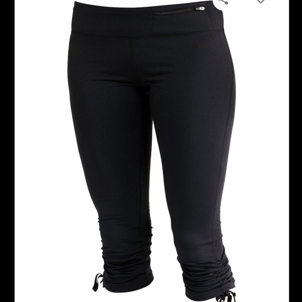 roxy outdoor enhance capri 2